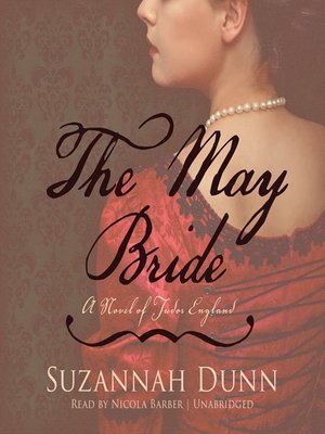 cover image of The May Bride